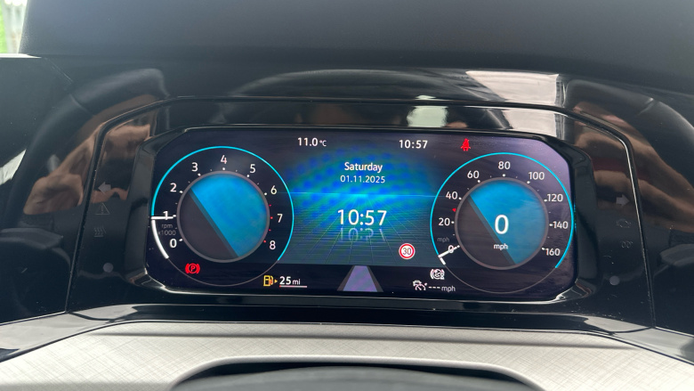 Volkswagen Golf 1.5 TSI 150 Life 5dr Petrol Hatchback